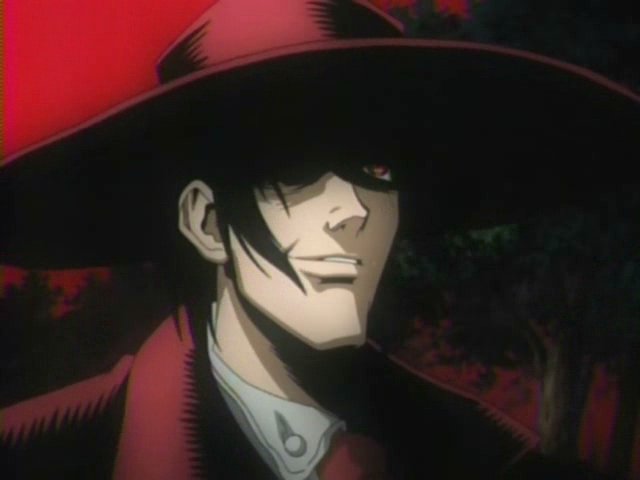 Otaku Gallery  / Anime e Manga / Hellsing / Screen Shots / Vari / Immagini TV (118).jpg